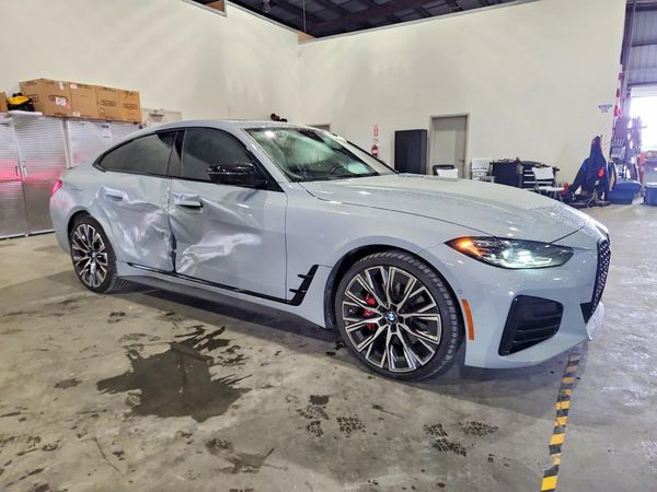 2023 BMW 430I Gran Coupe