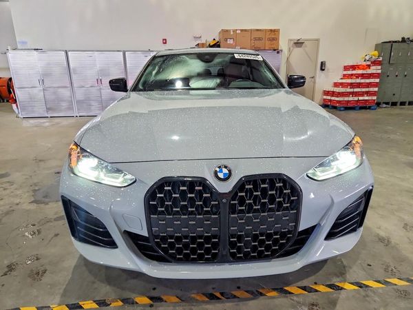 2023 BMW 430I Gran Coupe