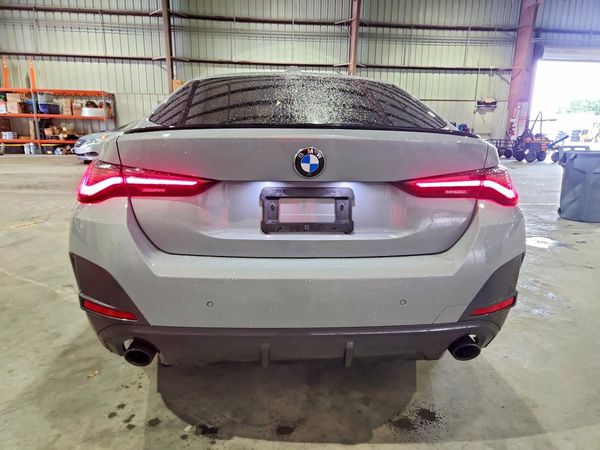 2023 BMW 430I Gran Coupe