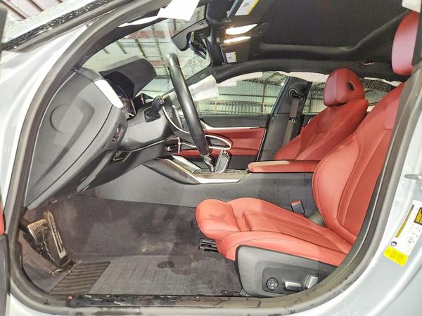 2023 BMW 430I Gran Coupe