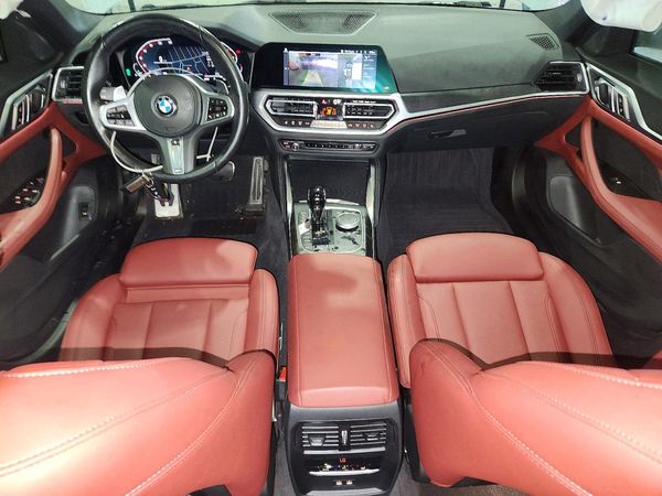 2023 BMW 430I Gran Coupe