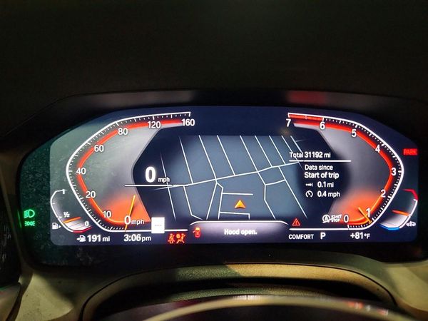 2023 BMW 430I Gran Coupe