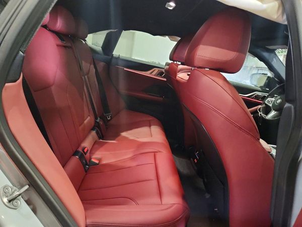 2023 BMW 430I Gran Coupe