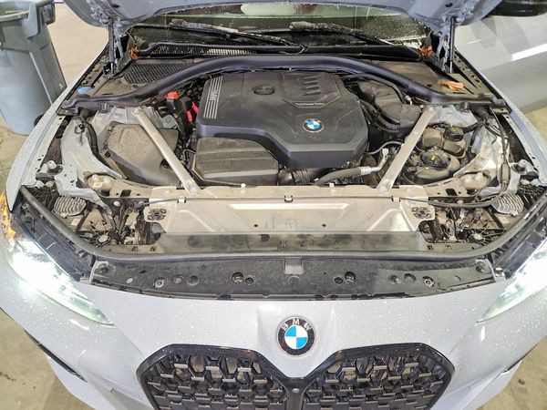 2023 BMW 430I Gran Coupe