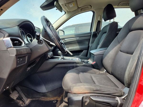 2018 MAZDA CX-5 Sport