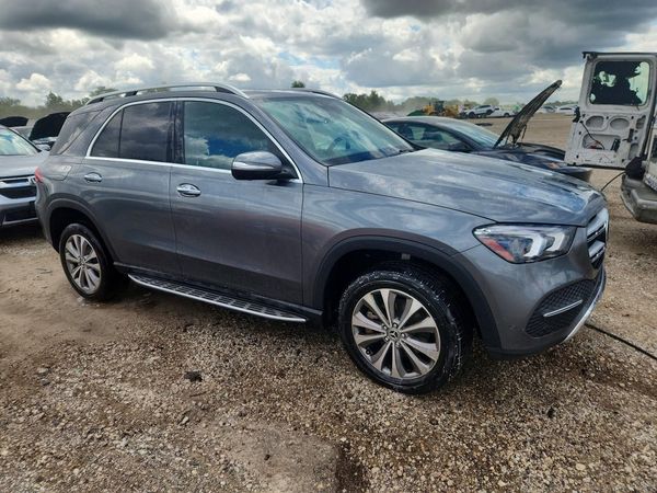 2020 MERCEDES-BENZ GLE