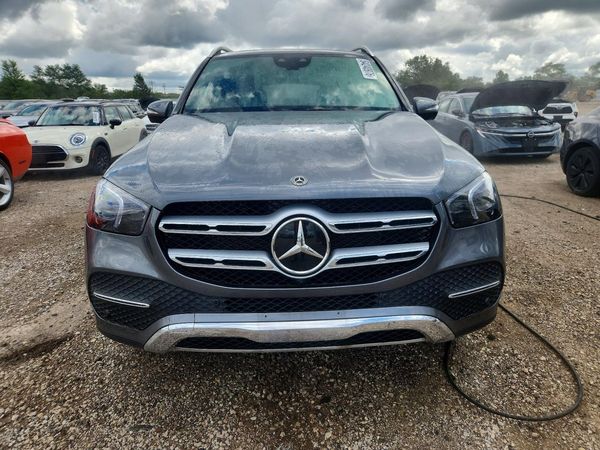 2020 MERCEDES-BENZ GLE