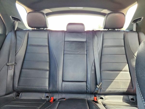 2020 MERCEDES-BENZ GLE