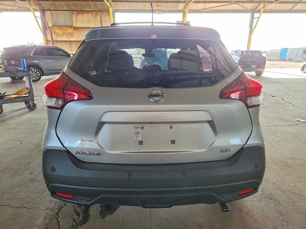 2020 NISSAN KICKS