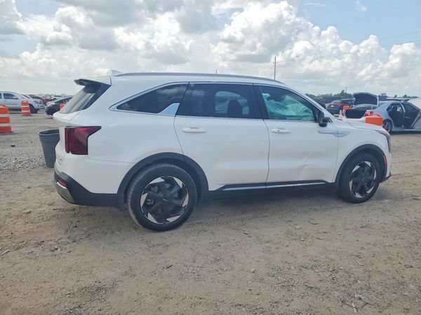 2025 KIA SORENTO EX (FWD),  EX (AWD)