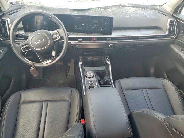 2025 KIA SORENTO EX (FWD),  EX (AWD)