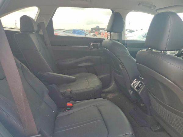2025 KIA SORENTO EX (FWD),  EX (AWD)