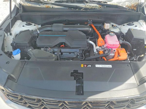 2025 KIA SORENTO EX (FWD),  EX (AWD)