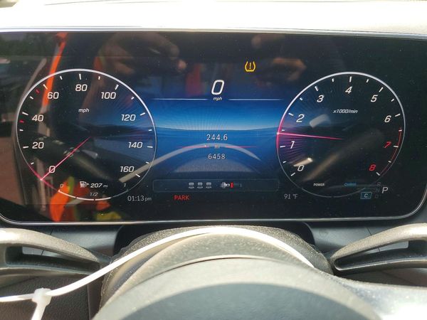 2026 MERCEDES-BENZ GLC COUPE GLC300 4MATIC