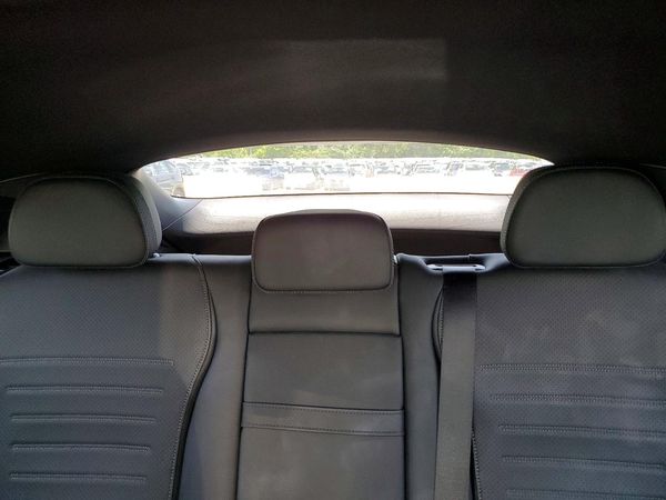 2026 MERCEDES-BENZ GLC COUPE GLC300 4MATIC