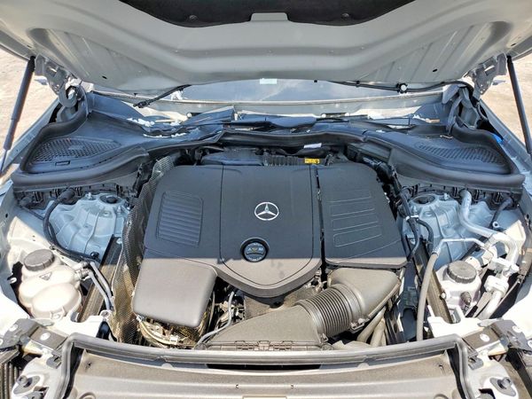 2026 MERCEDES-BENZ GLC COUPE GLC300 4MATIC