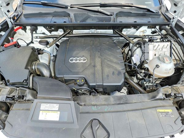 2022 AUDI Q5