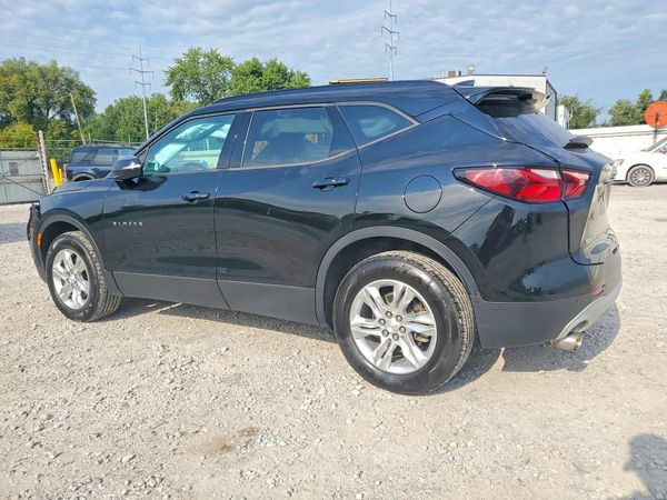 2020 CHEVROLET BLAZER 2LT
