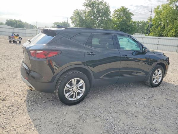 2020 CHEVROLET BLAZER 2LT