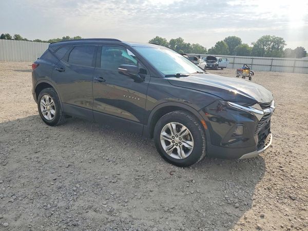 2020 CHEVROLET BLAZER 2LT
