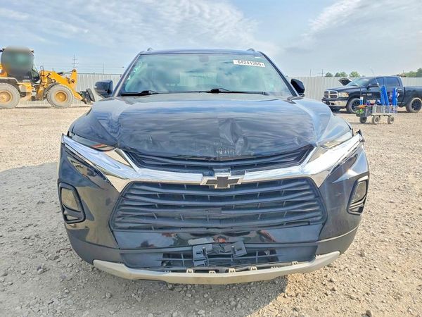 2020 CHEVROLET BLAZER 2LT