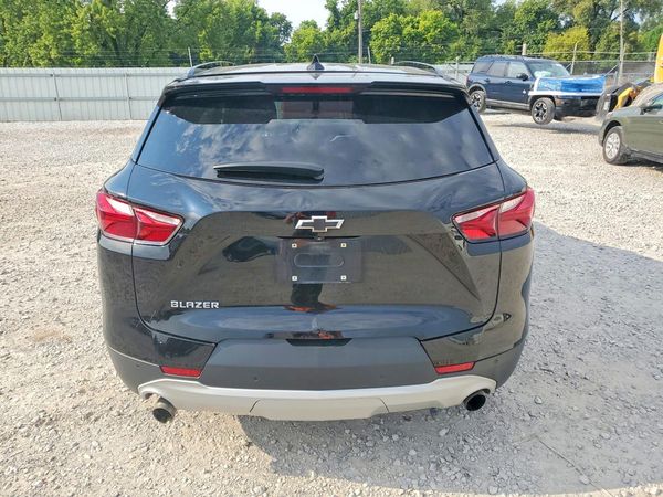 2020 CHEVROLET BLAZER 2LT