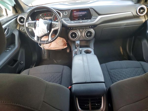 2020 CHEVROLET BLAZER 2LT