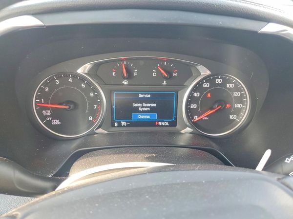 2020 CHEVROLET BLAZER 2LT
