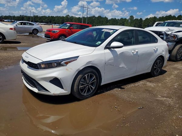 2024 KIA FORTE LX, LXS