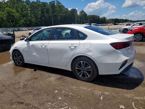 2024 KIA FORTE LX, LXS