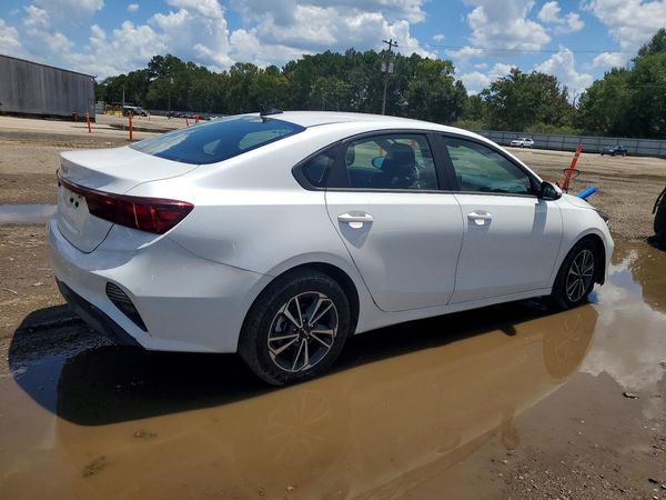 2024 KIA FORTE LX, LXS
