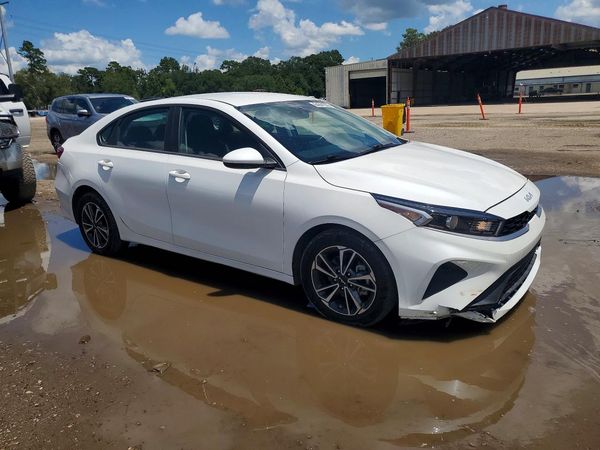 2024 KIA FORTE LX, LXS