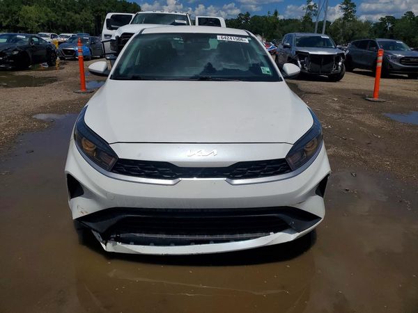 2024 KIA FORTE LX, LXS