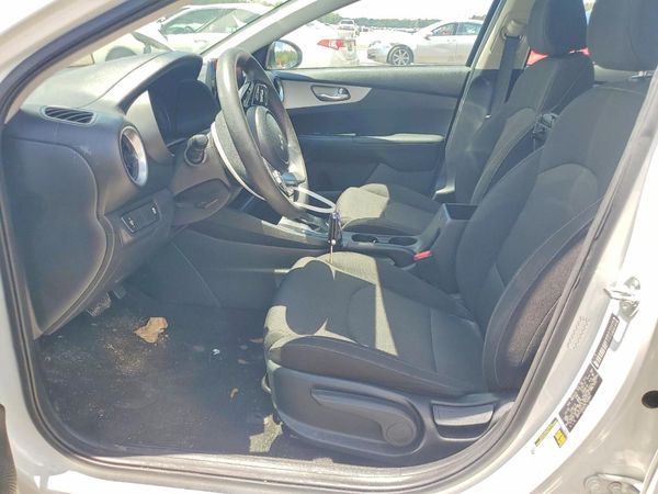 2024 KIA FORTE LX, LXS