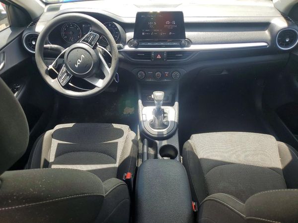 2024 KIA FORTE LX, LXS