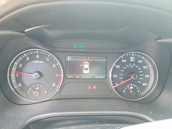 2024 KIA FORTE LX, LXS