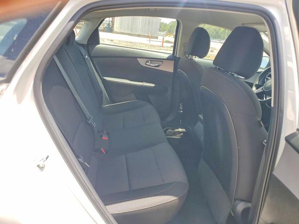 2024 KIA FORTE LX, LXS