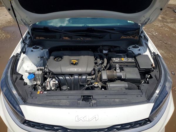 2024 KIA FORTE LX, LXS