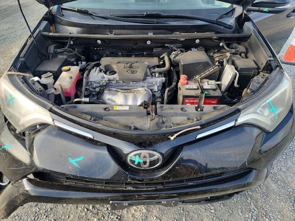 2017 TOYOTA RAV4