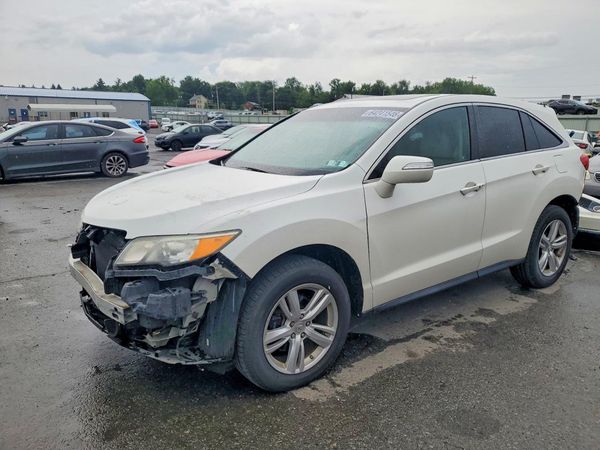 2013 ACURA RDX