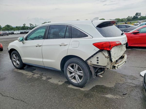 2013 ACURA RDX