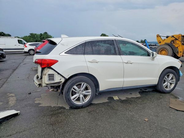 2013 ACURA RDX
