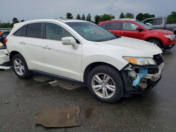 2013 ACURA RDX