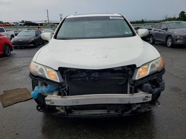 2013 ACURA RDX