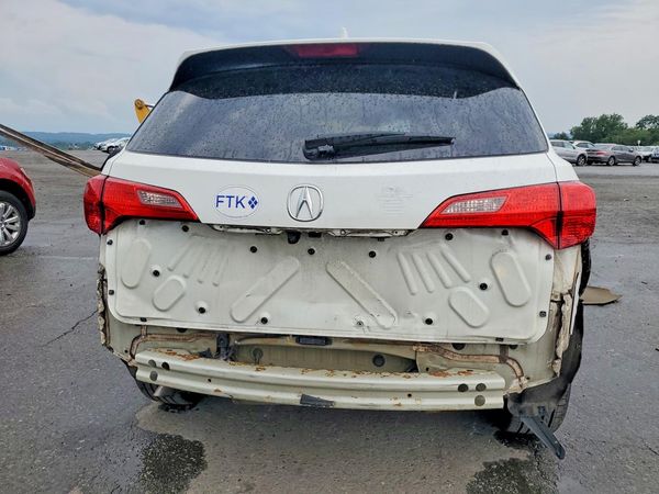 2013 ACURA RDX