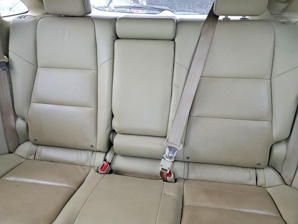 2013 ACURA RDX