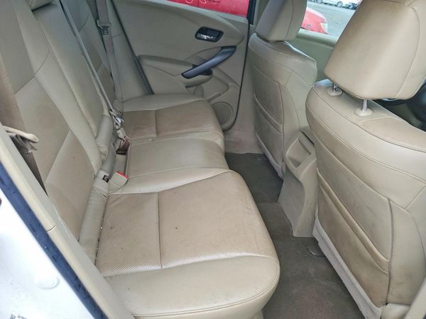 2013 ACURA RDX