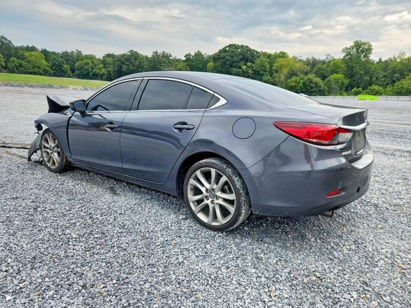2014 MAZDA 6
