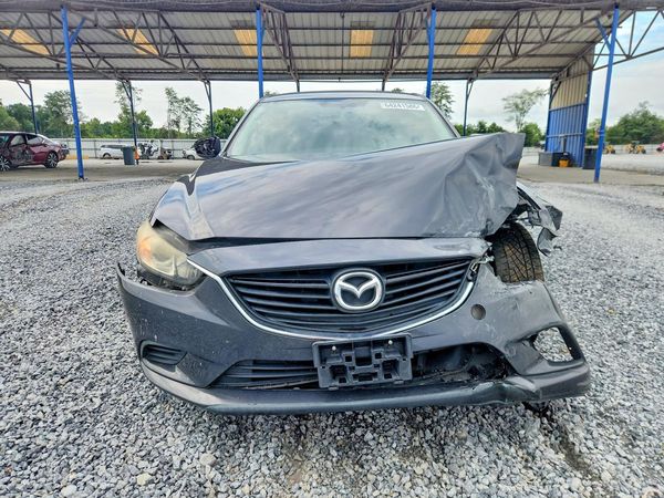 2014 MAZDA 6