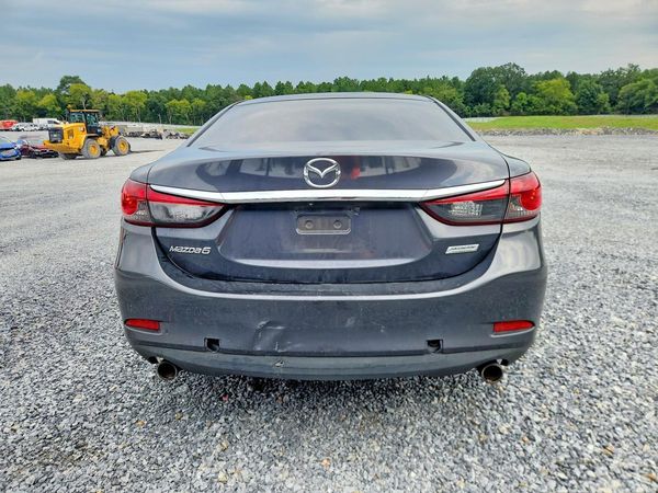2014 MAZDA 6